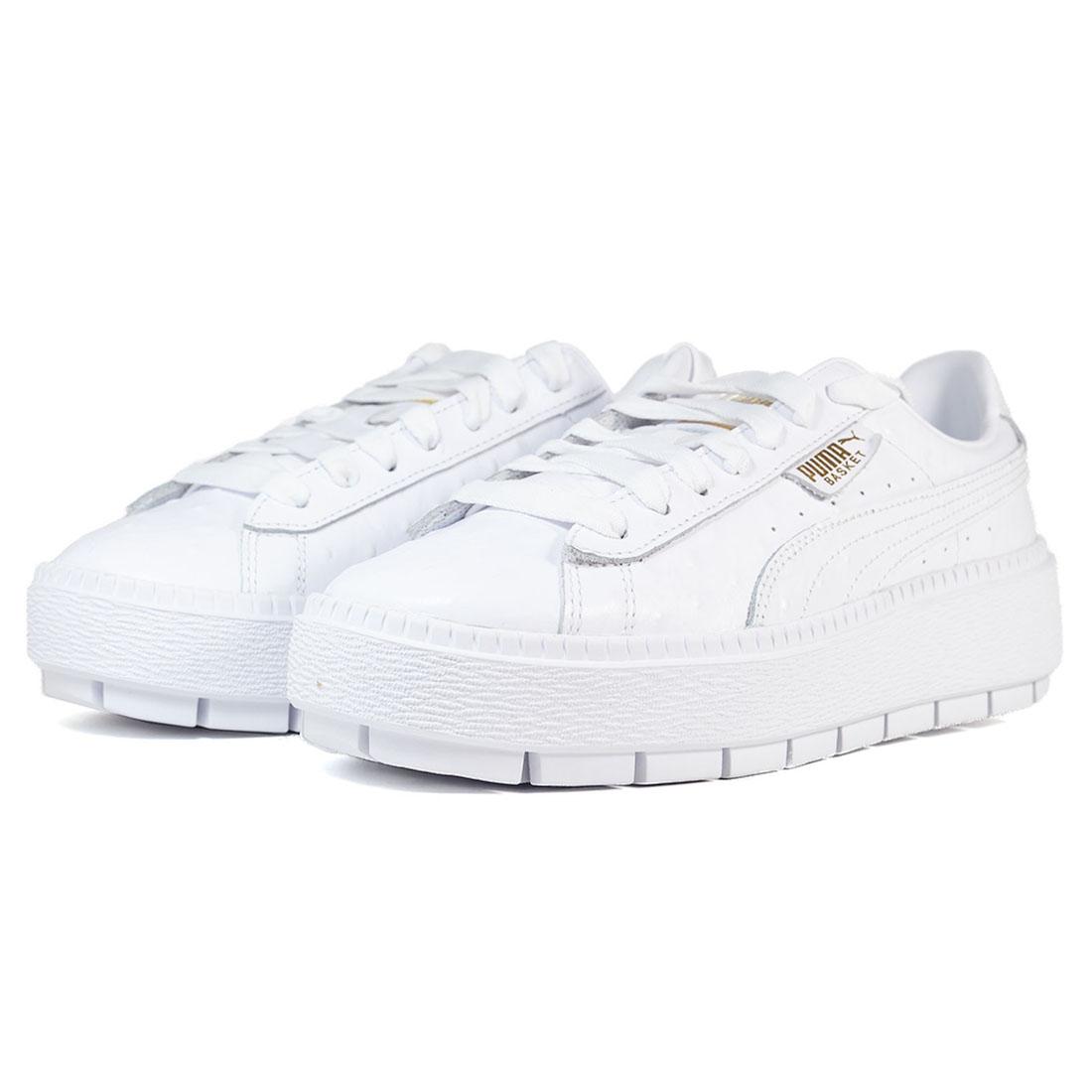 zapatilla puma mujer plataforma zapatilla puma mujer plataforma